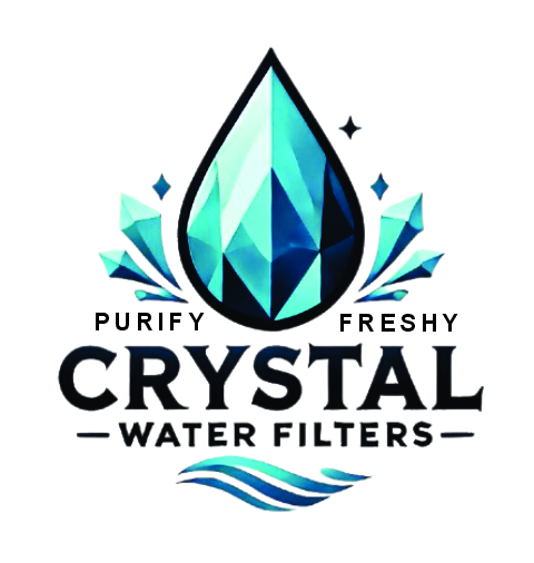 Crystal Logo